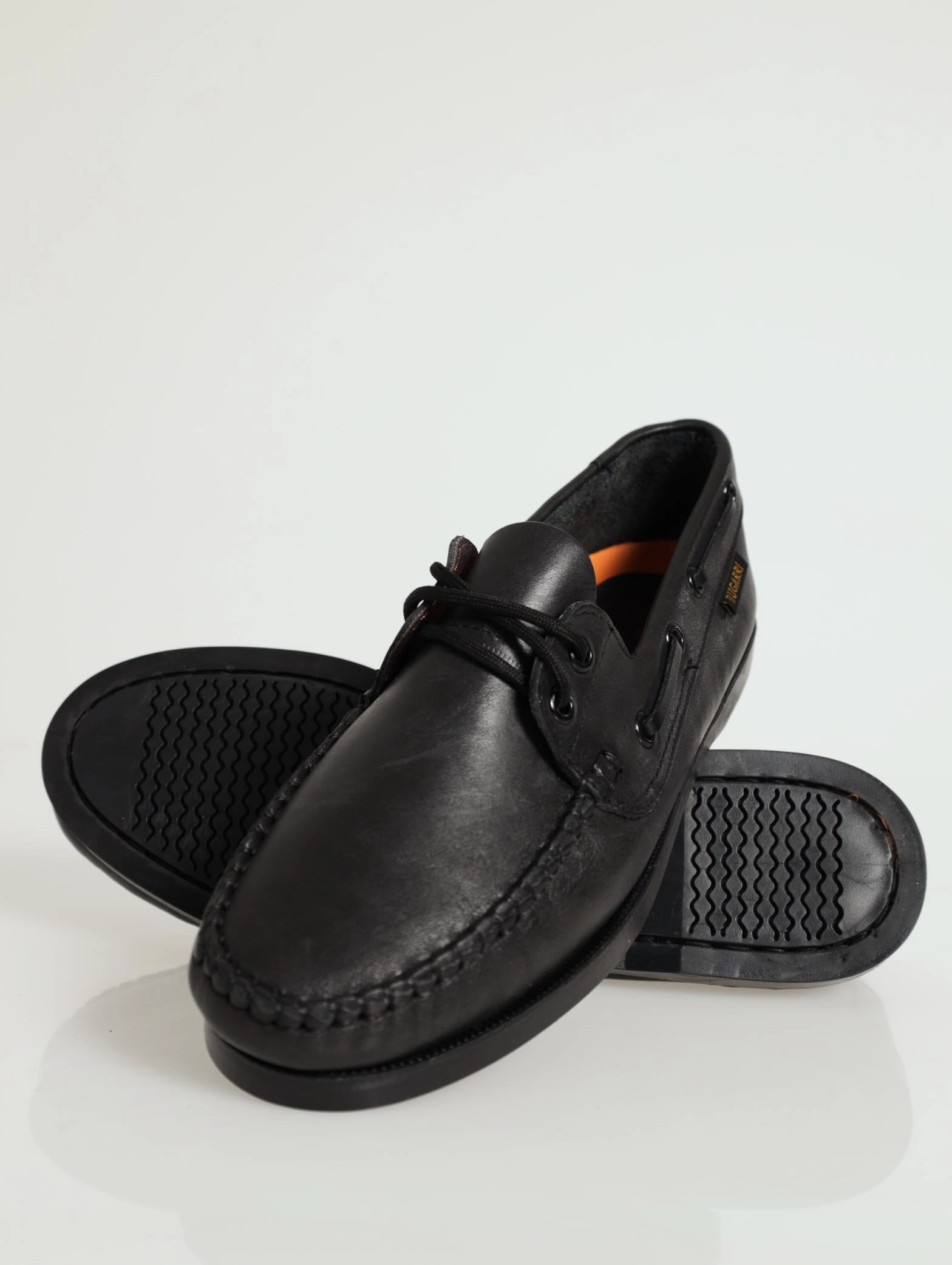 Evo Basic Loafer - Black
