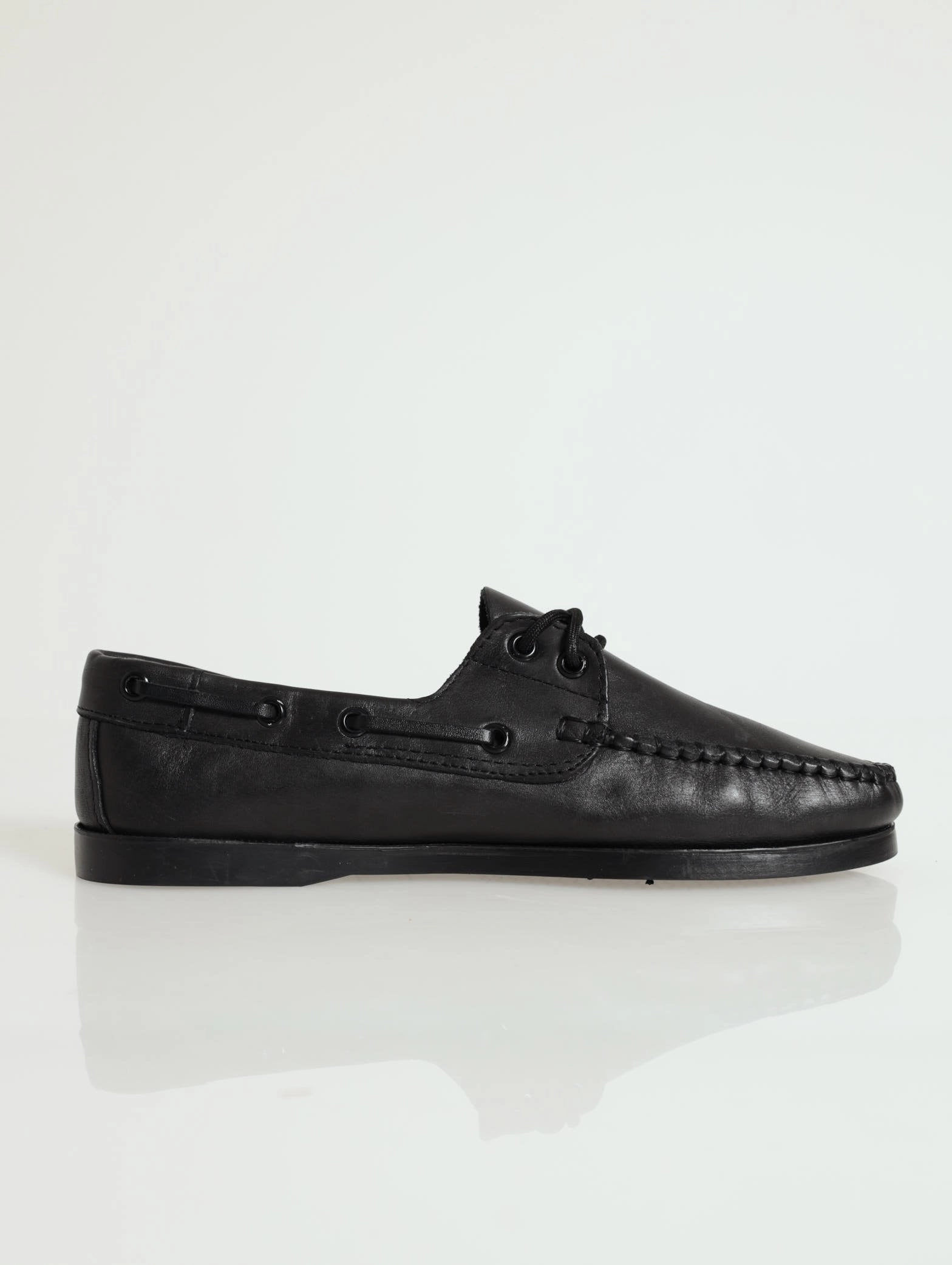 Evo Basic Loafer - Black