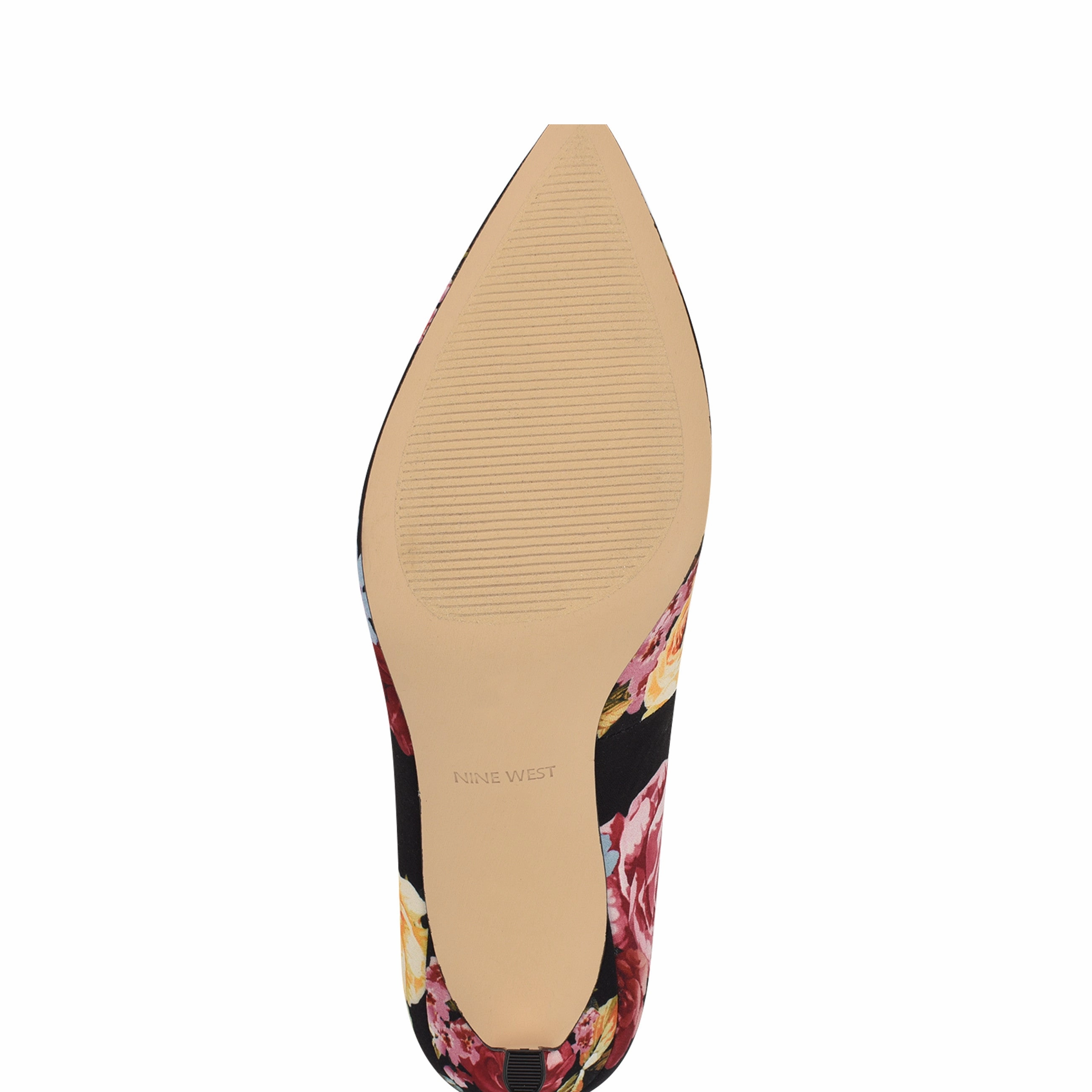 Ezra Pointy Toe Pumps