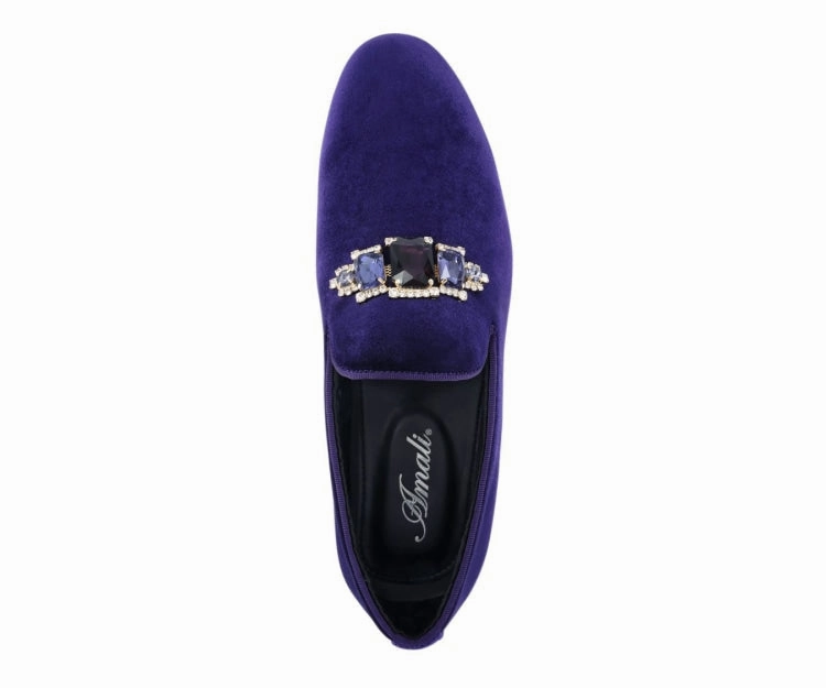 Fabio Purple