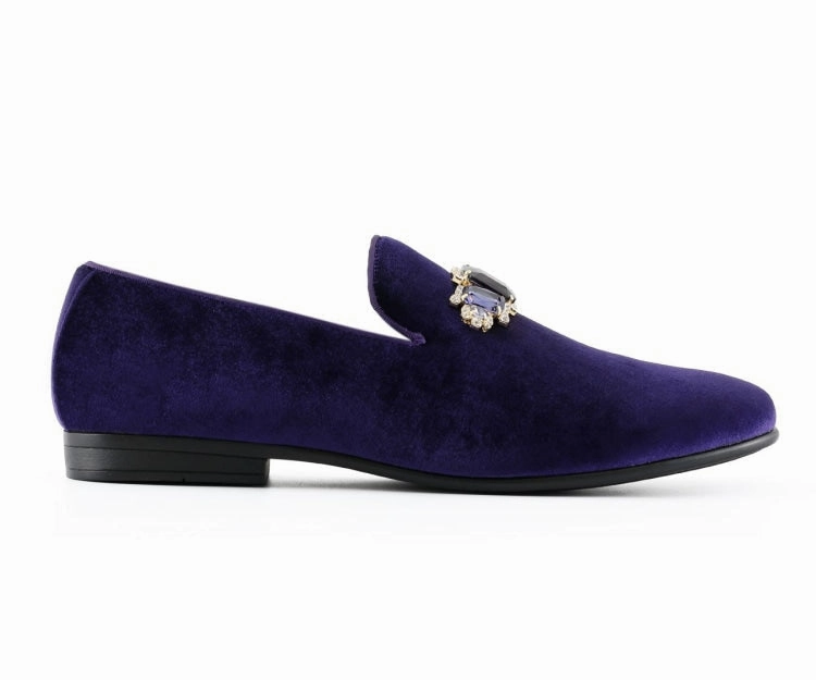 Fabio Purple