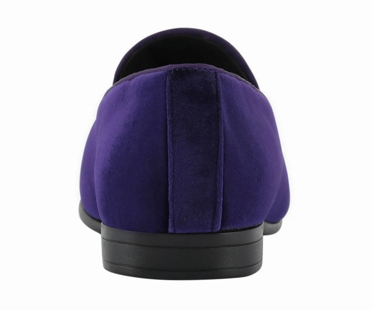 Fabio Purple