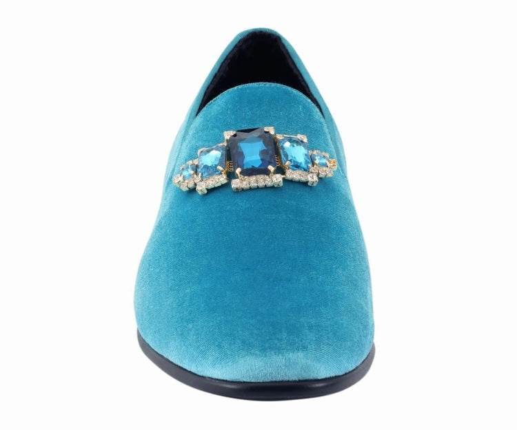 Fabio Turquoise