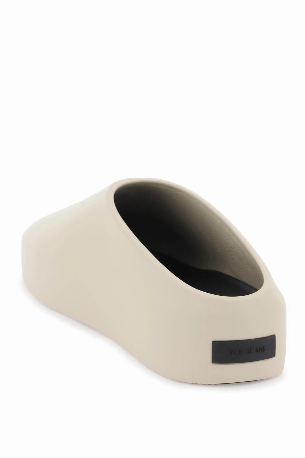Fear of god the california 2.0 clogs