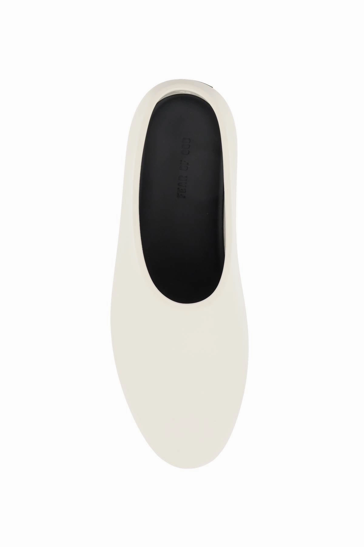 Fear of god the california 2.0 clogs