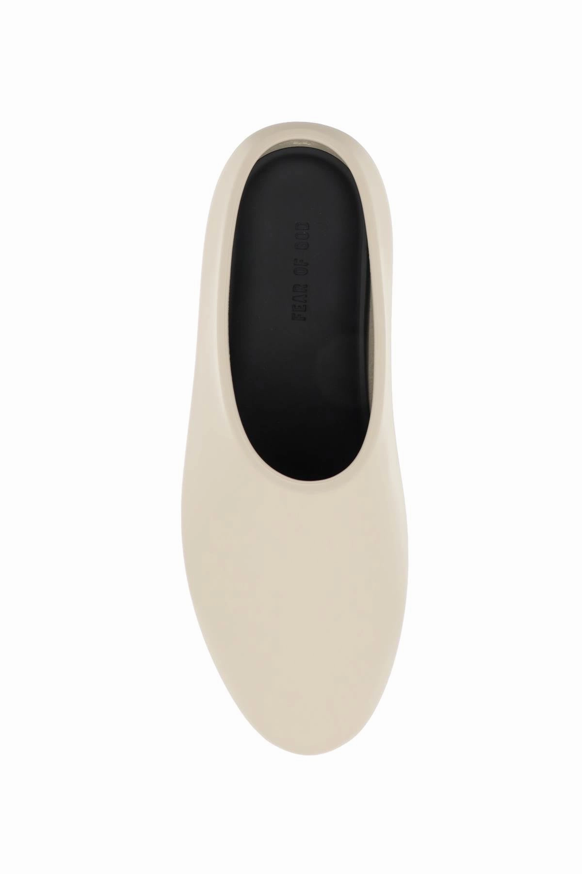 Fear of god the california 2.0 clogs