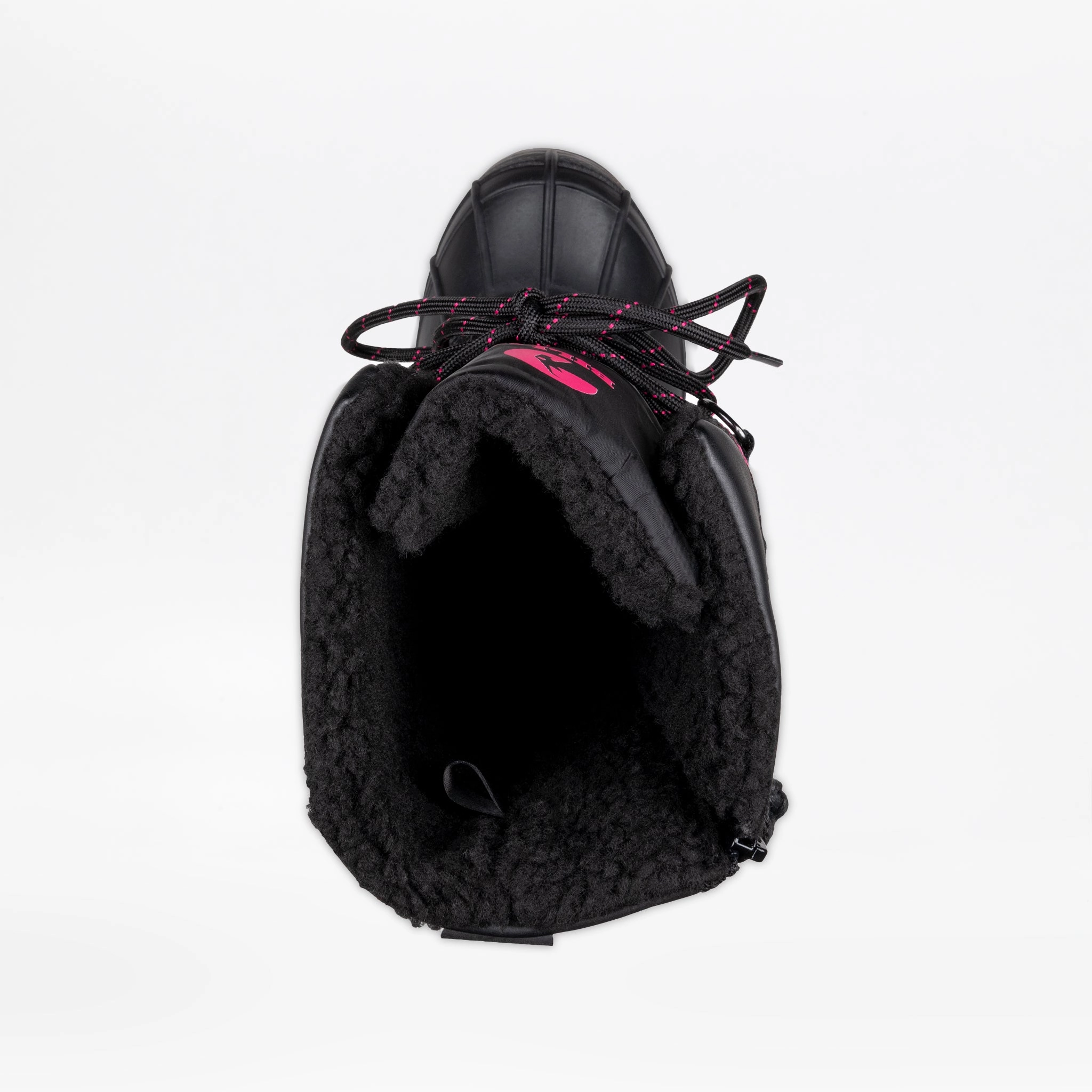 FINAL SALE - Black/Pink BILLY Ice II