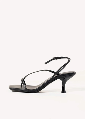 Fluxx Heeled Sandal