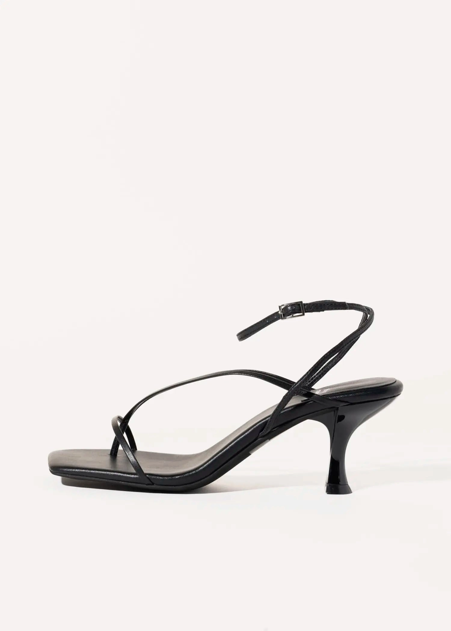 Fluxx Heeled Sandal
