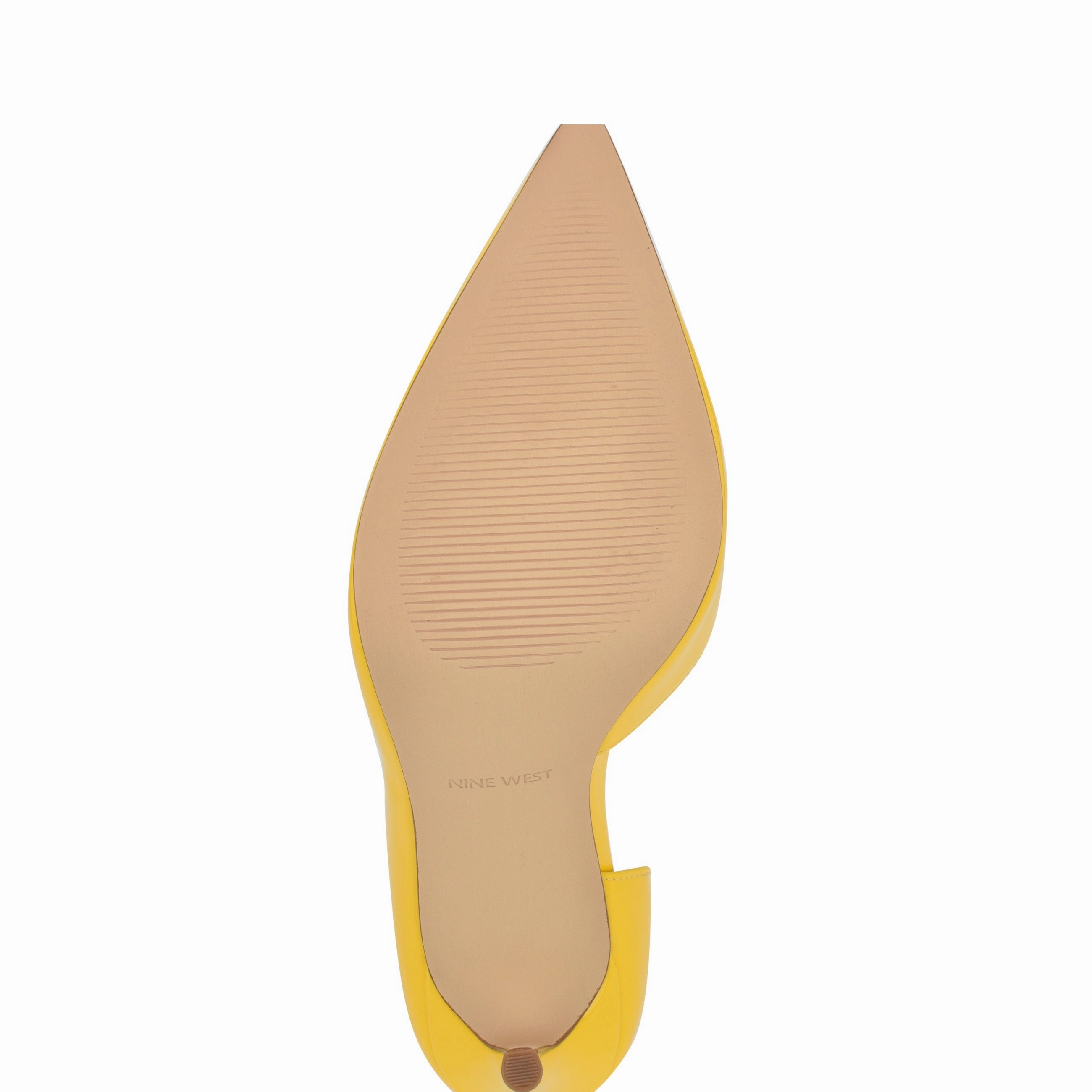 Folowe d'Orsay Pointy Toe Pumps