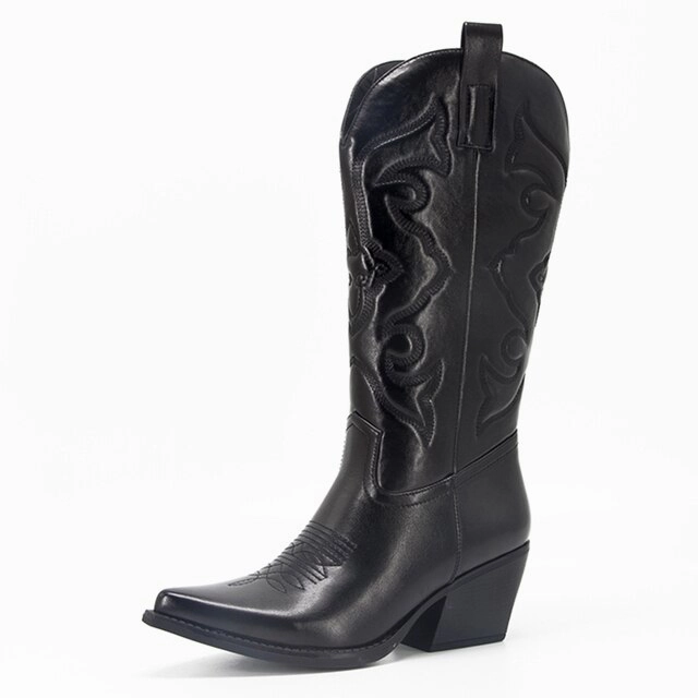 Frangely Women's Boots