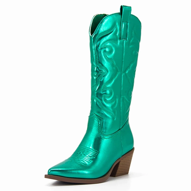 Frangely Women's Boots