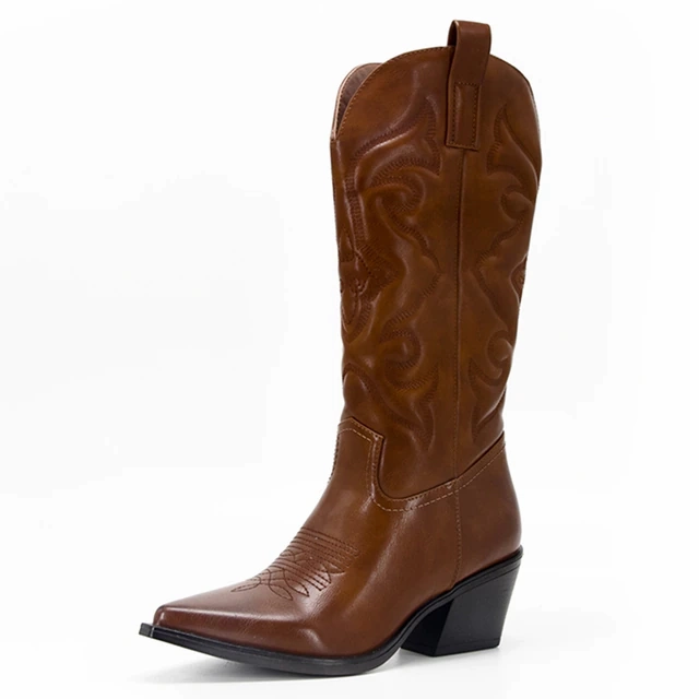 Frangely Women's Boots
