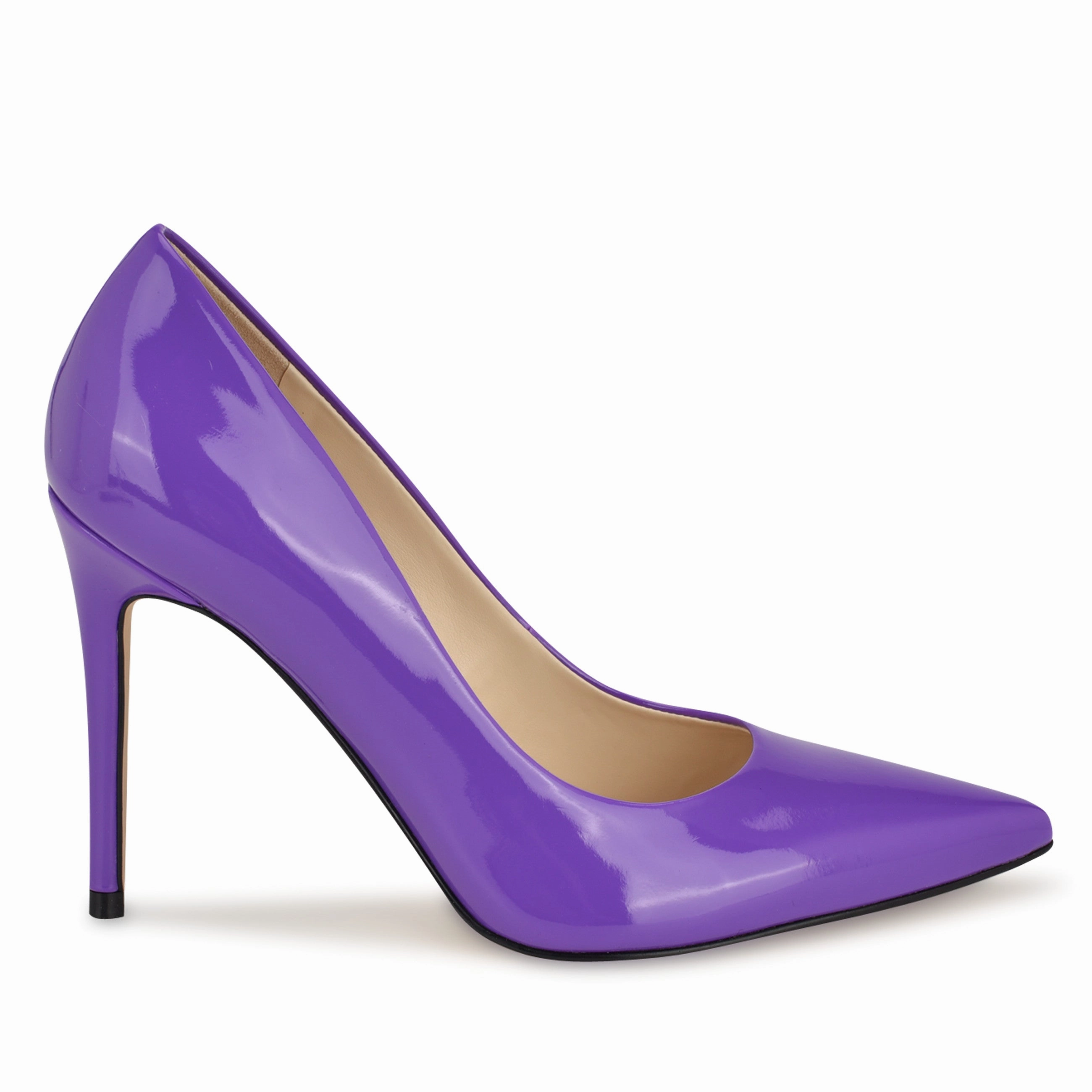 Fresh Pointy Toe Pumps