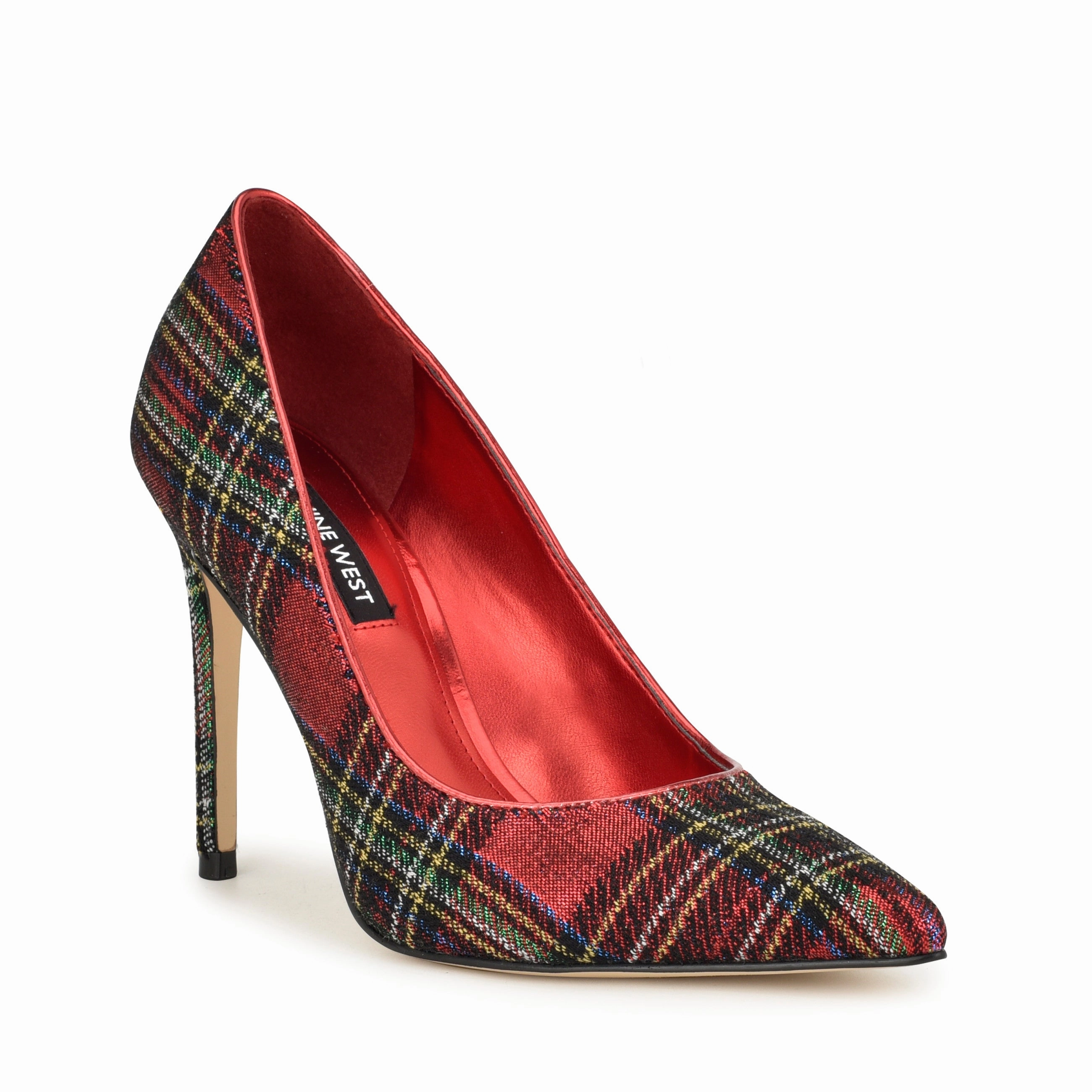 Fresh Pointy Toe Pumps