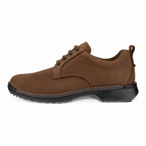 Fusion Derby Shoe
