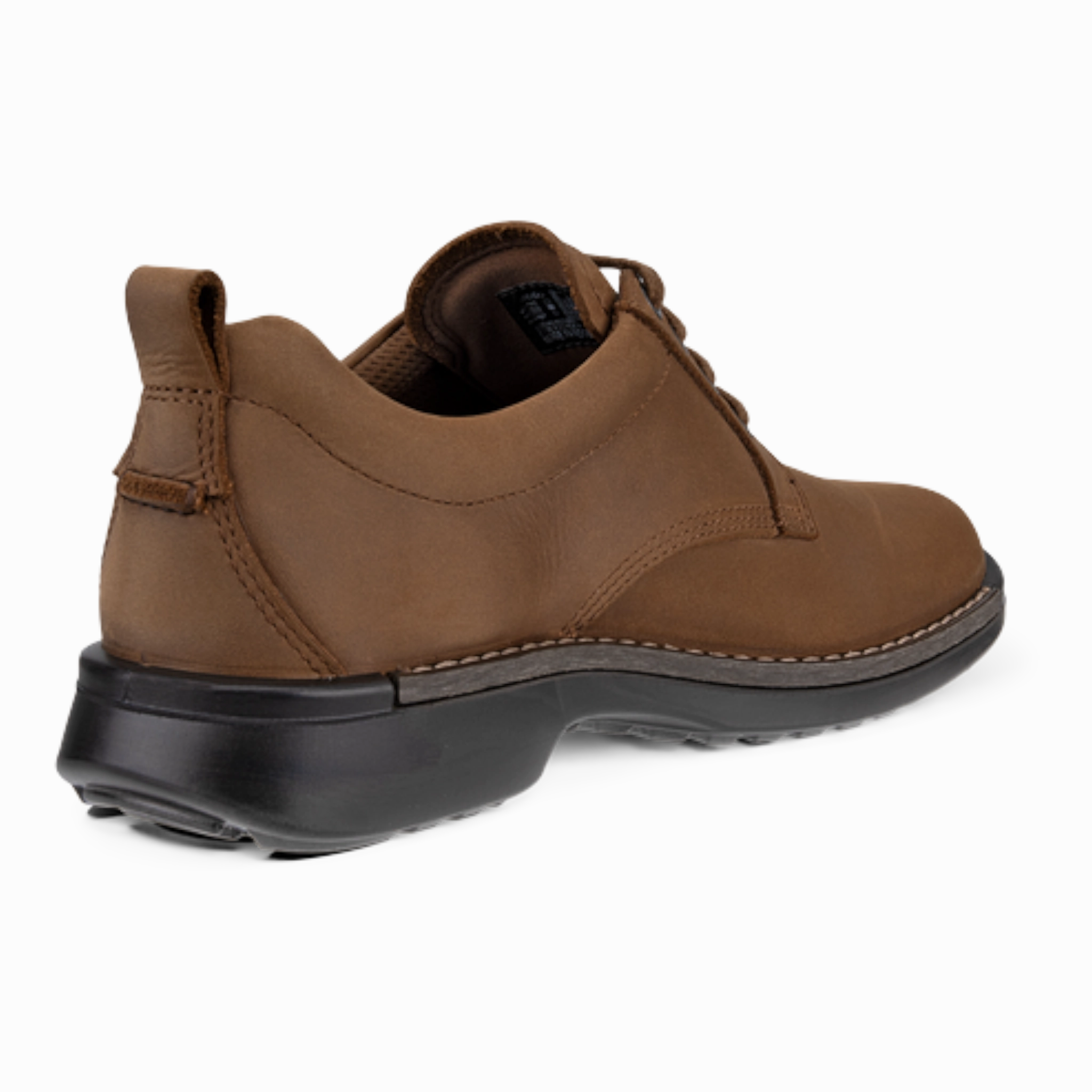 Fusion Derby Shoe