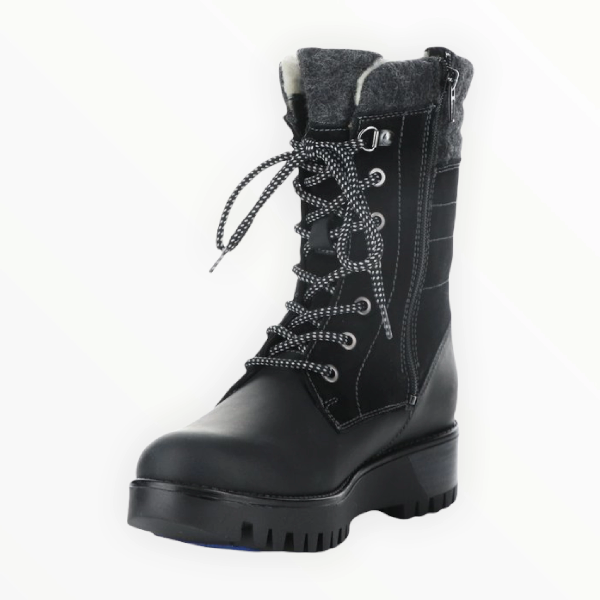 Gala Prima Zip Up Boot