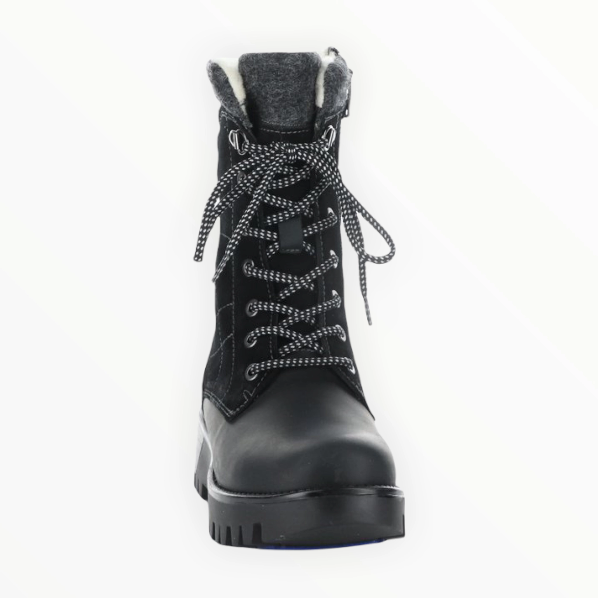 Gala Prima Zip Up Boot