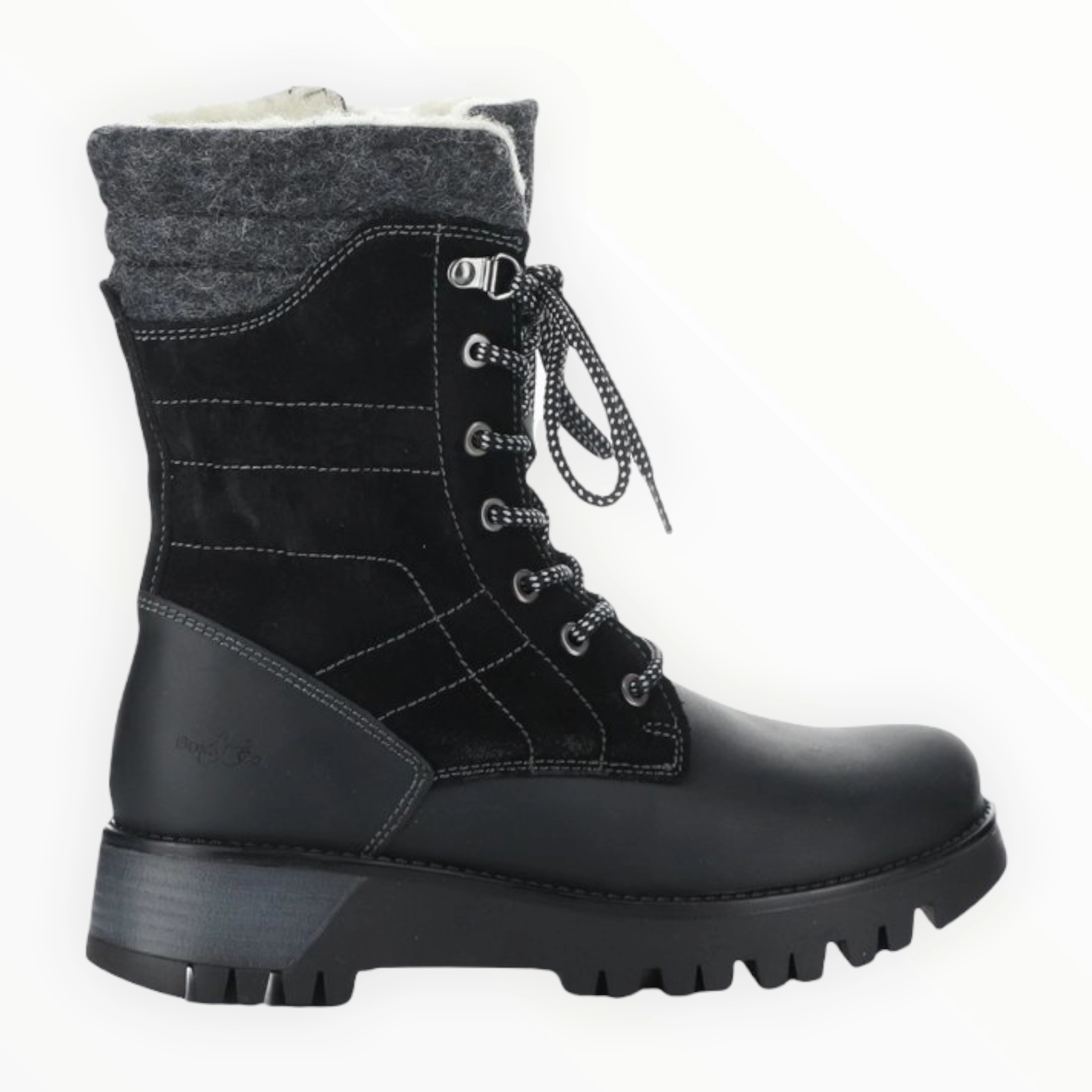 Gala Prima Zip Up Boot