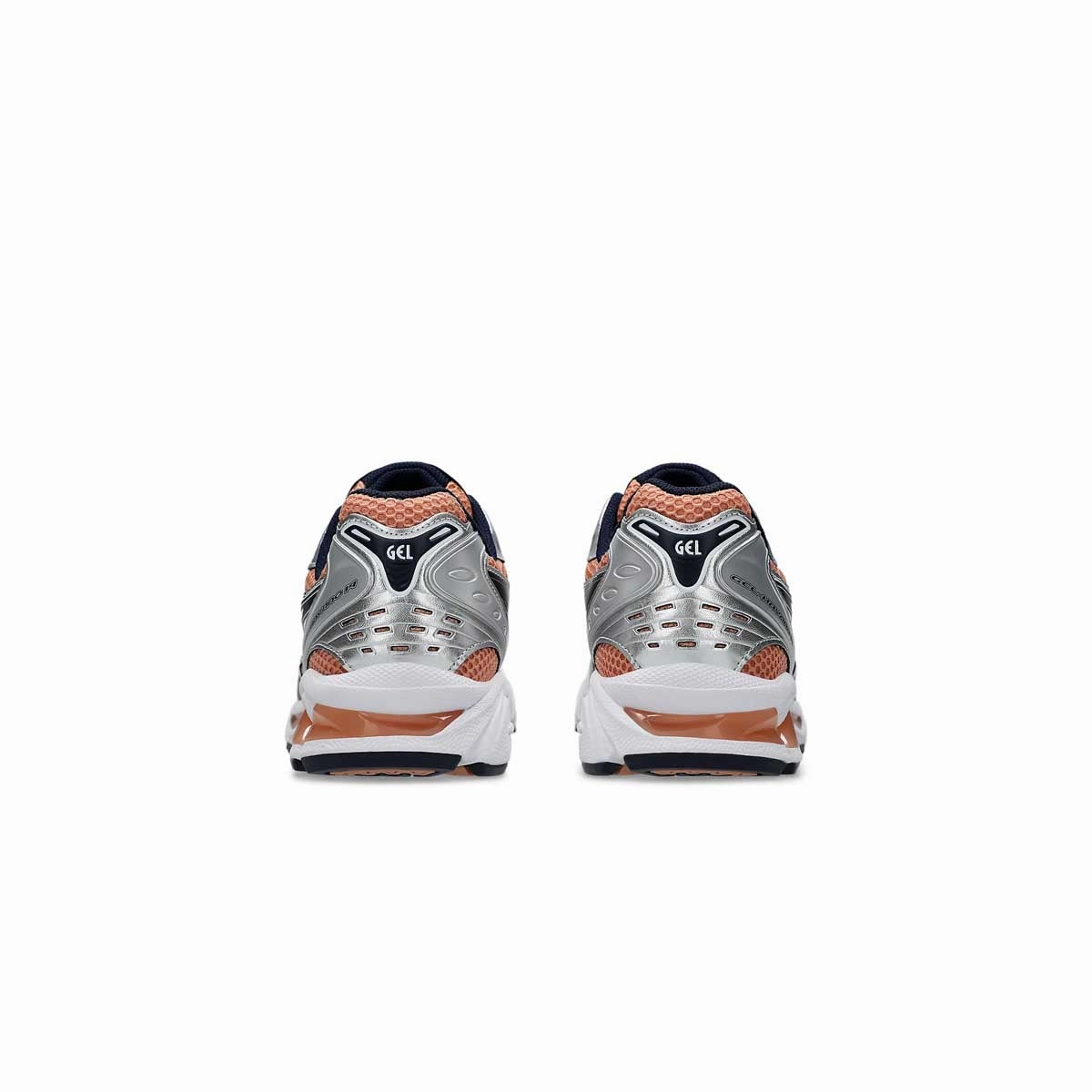 GEL-Kayano 14 'Sepia Pure Silver'