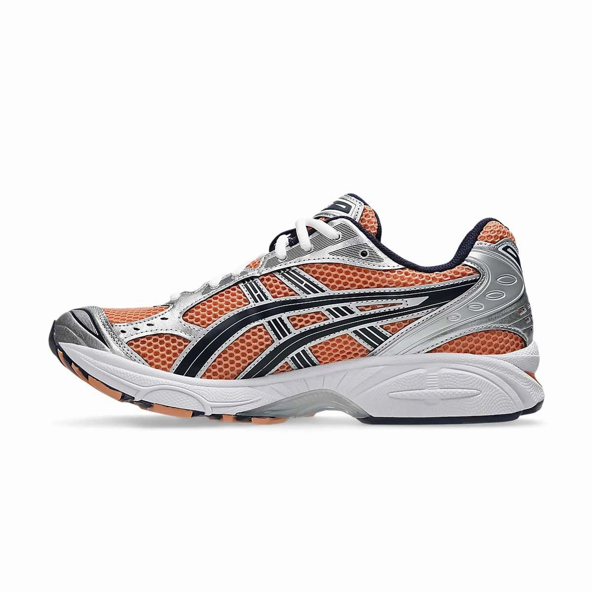 GEL-Kayano 14 'Sepia Pure Silver'