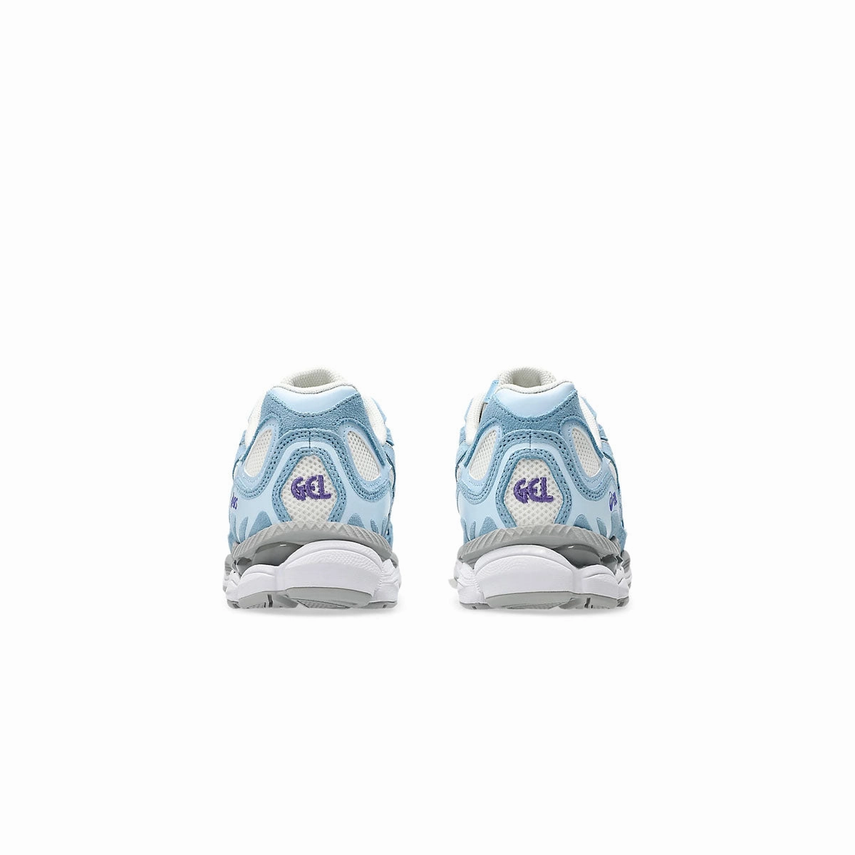 GEL-NYC 'Cream Arctic Sky'