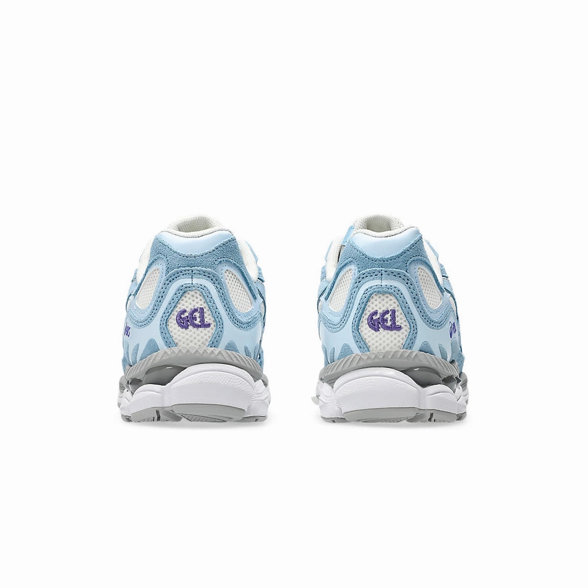 GEL-NYC 'Cream Arctic Sky'