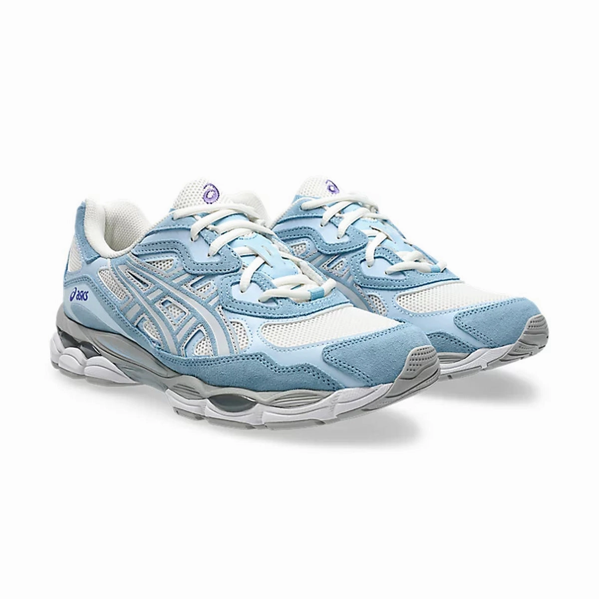 GEL-NYC 'Cream Arctic Sky'