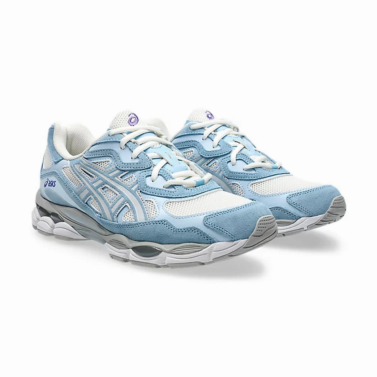 GEL-NYC 'Cream Arctic Sky'