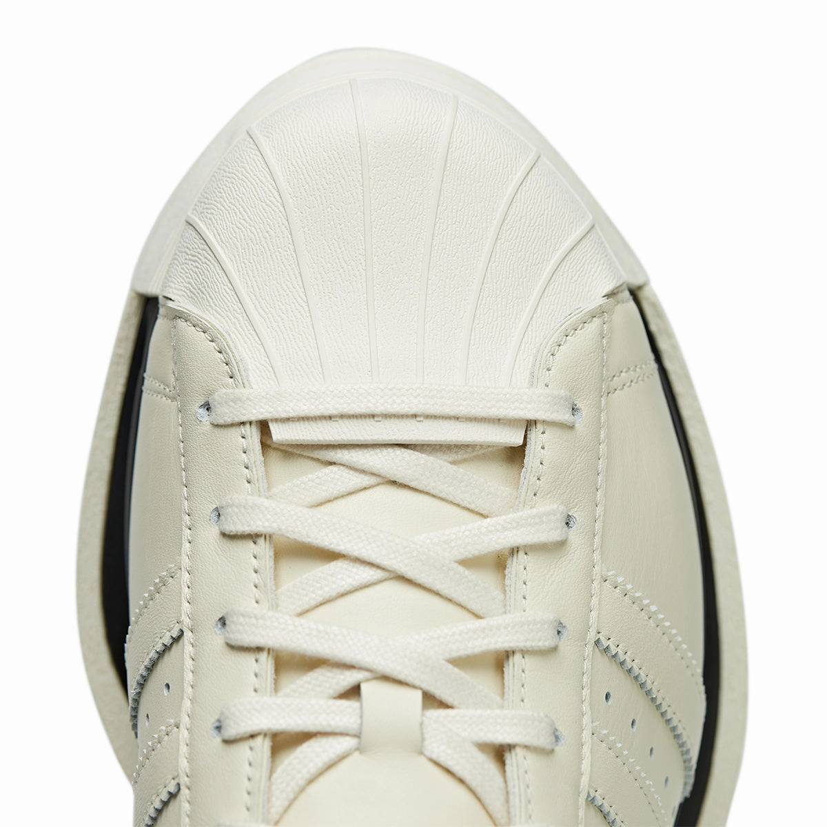 Gendo Superstar 'Cream White'