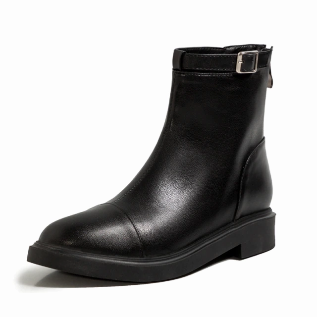 Gilles Women's Winter Work Boots