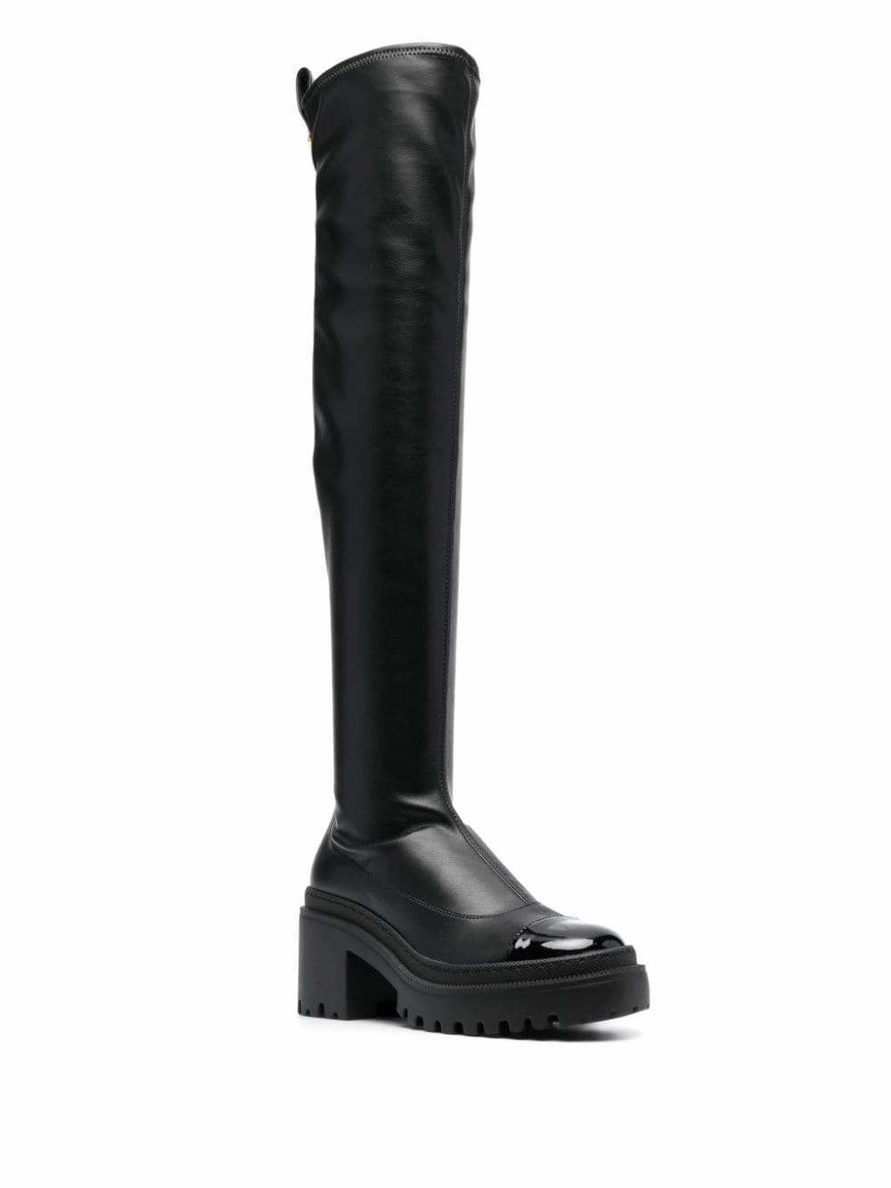 Giuseppe Zanotti Boots Black