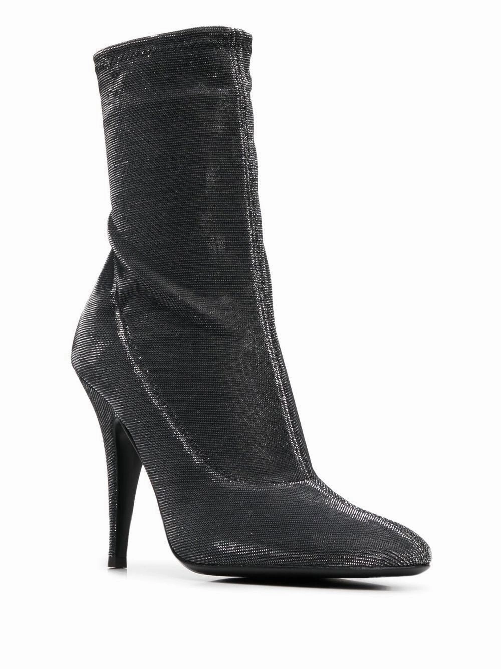 Giuseppe Zanotti Boots Black