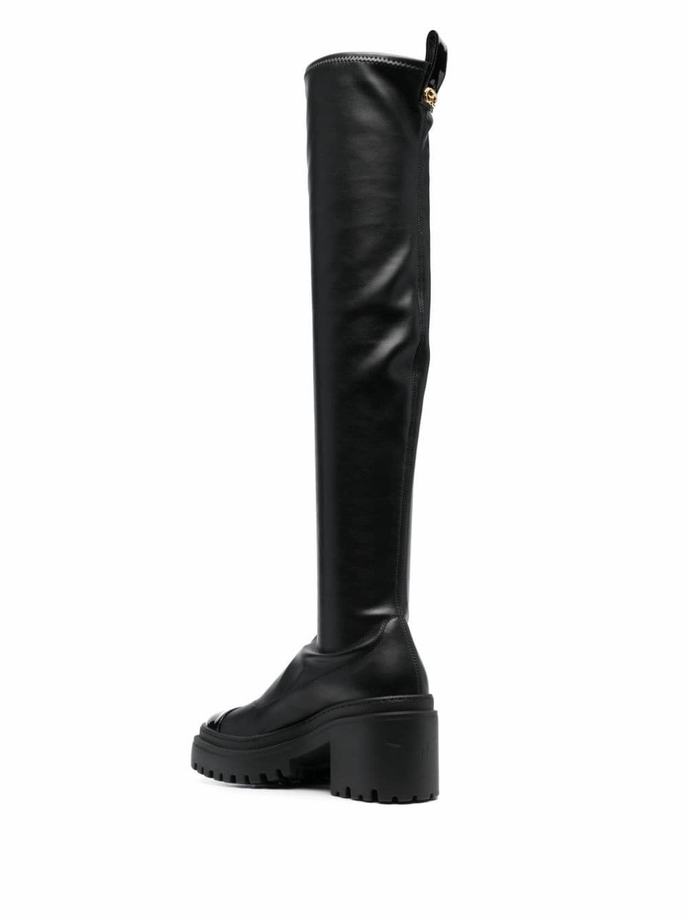 Giuseppe Zanotti Boots Black