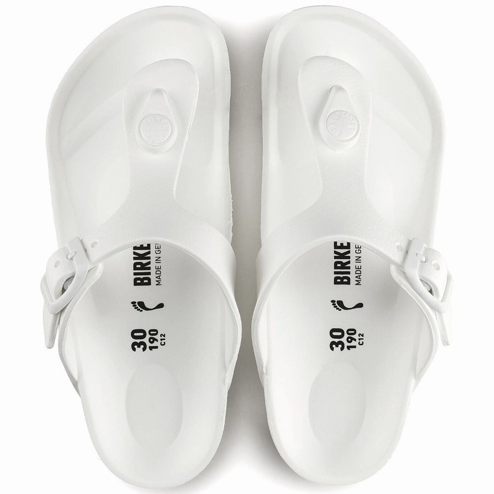 Gizeh EVA Kids - White