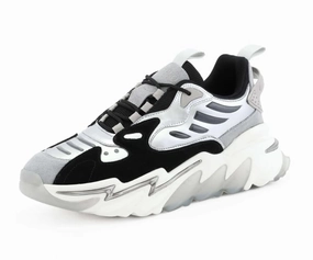 Glacier Silver