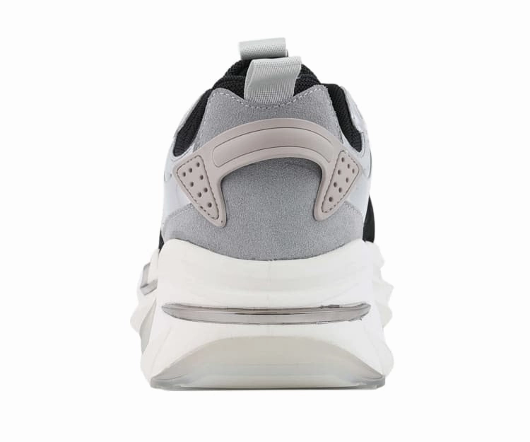Glacier Silver