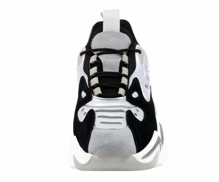 Glacier Silver