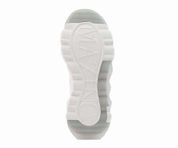 Glacier Silver