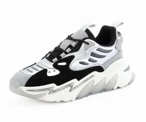 Glacier Silver