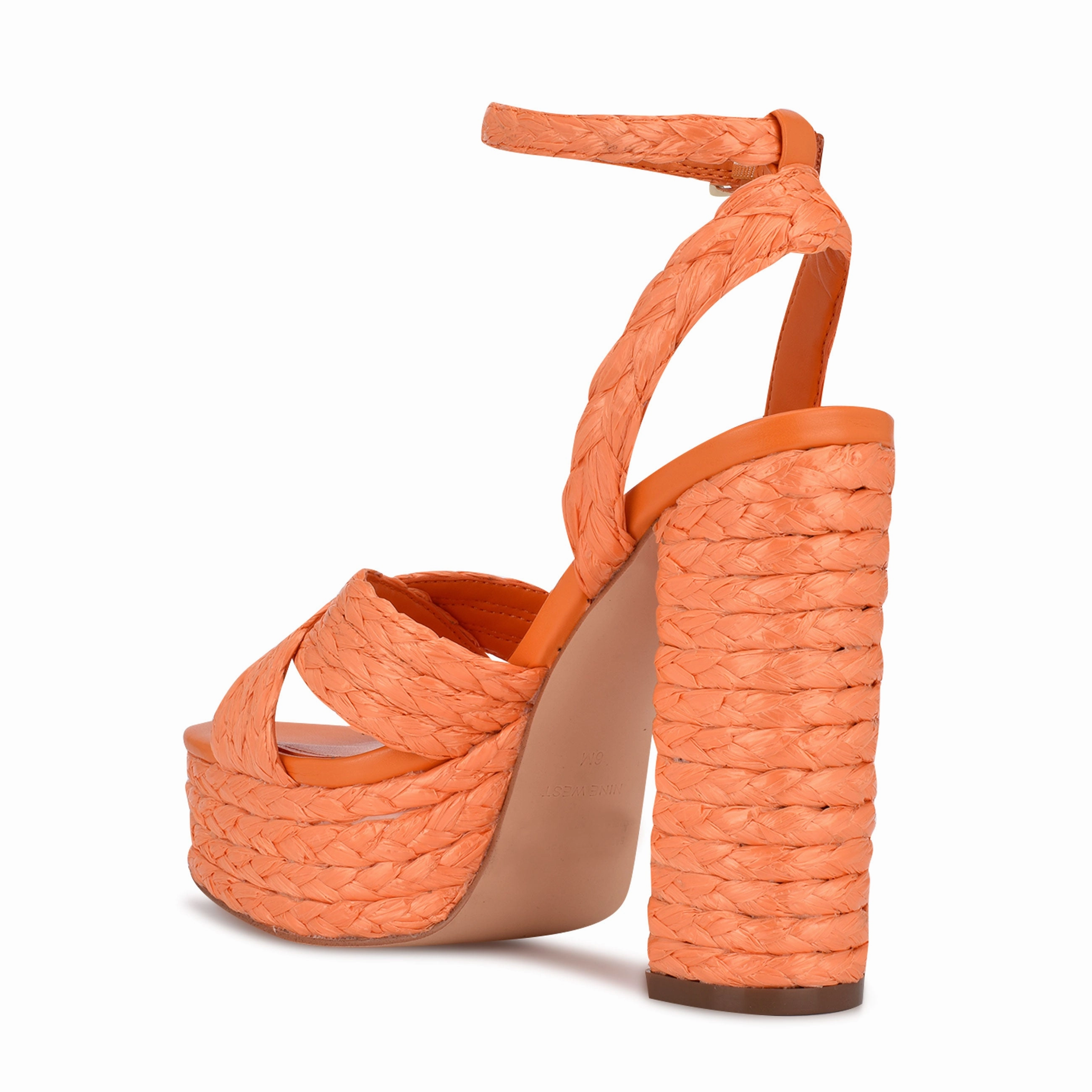 Hadyn Platform Sandals