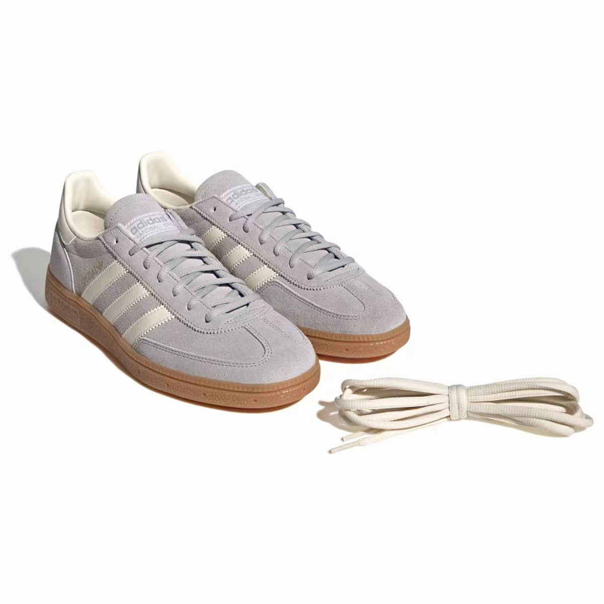 Handball Spezial 'Grey'