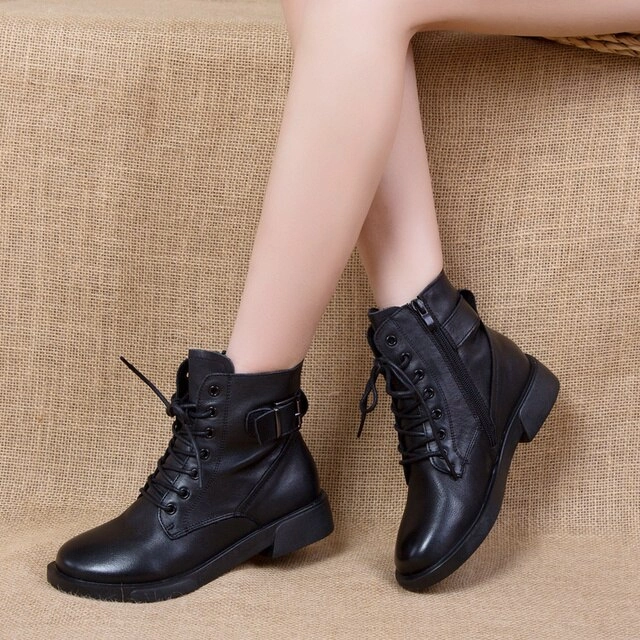 Hanny Women's Boots