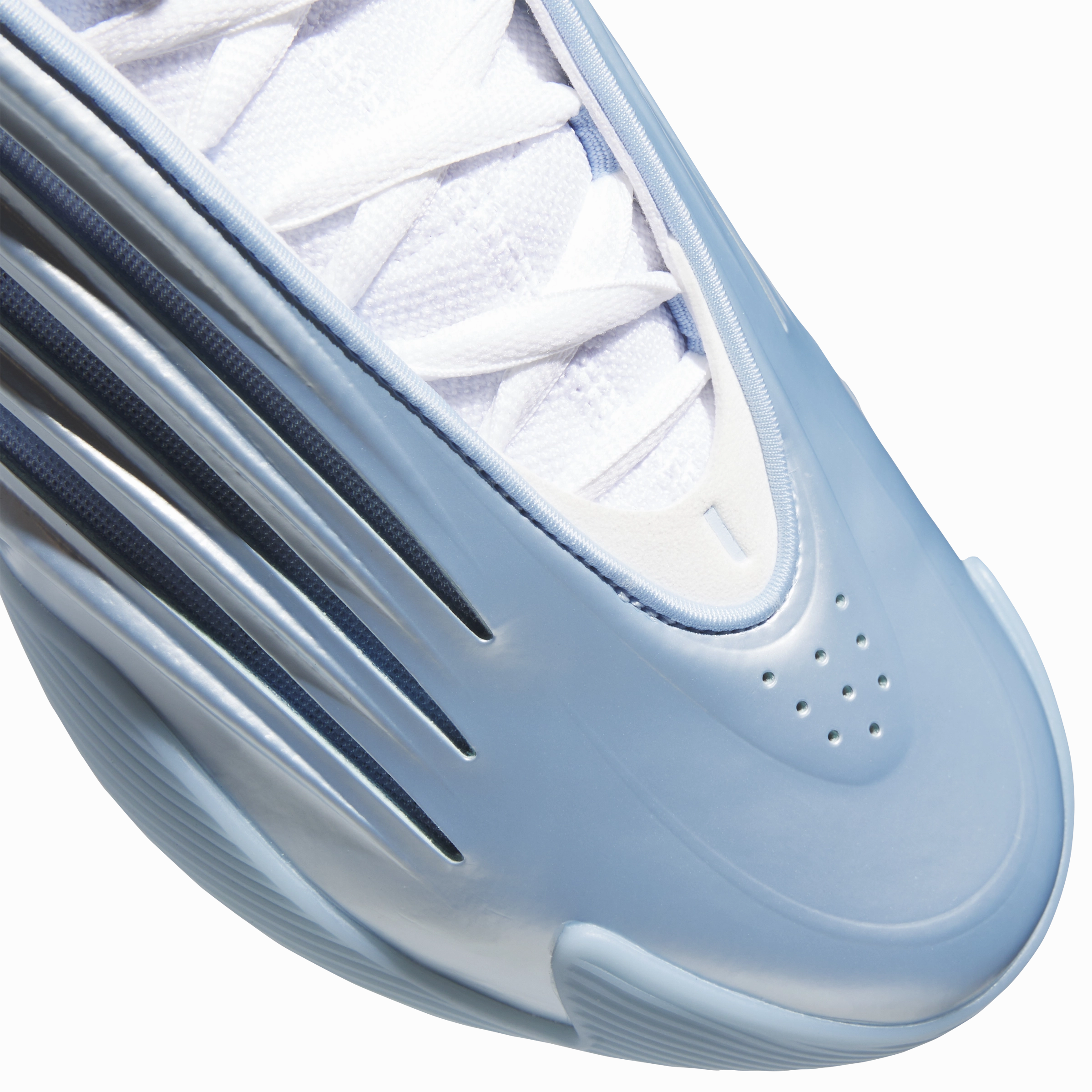 Harden Volume 9 'Glow Blue Cloud White'