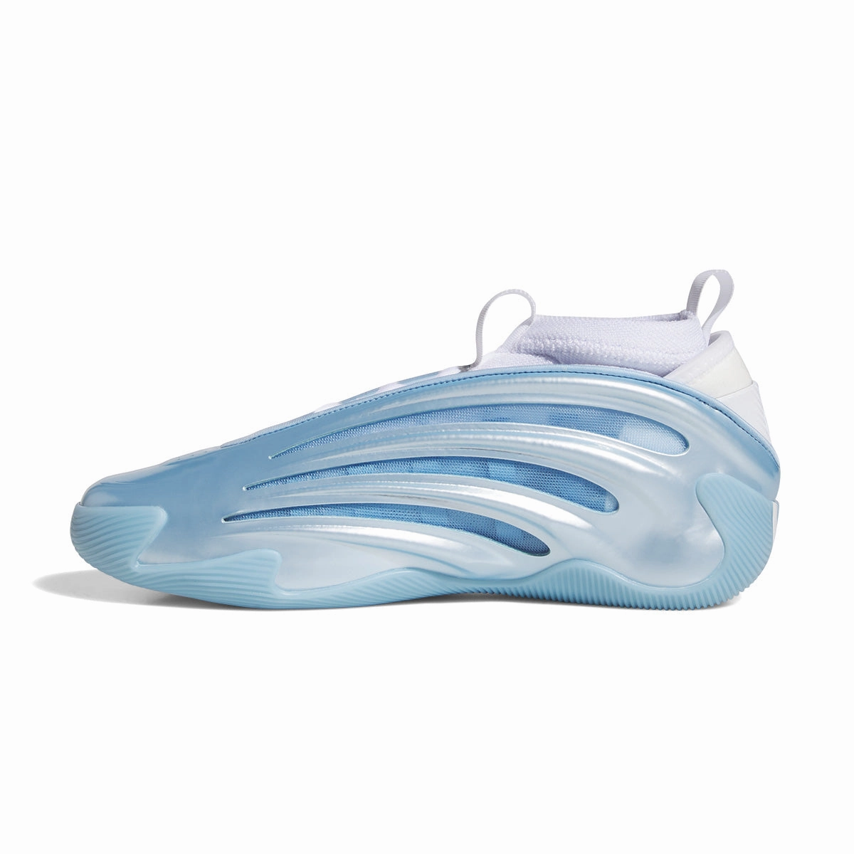Harden Volume 9 'Glow Blue Cloud White'