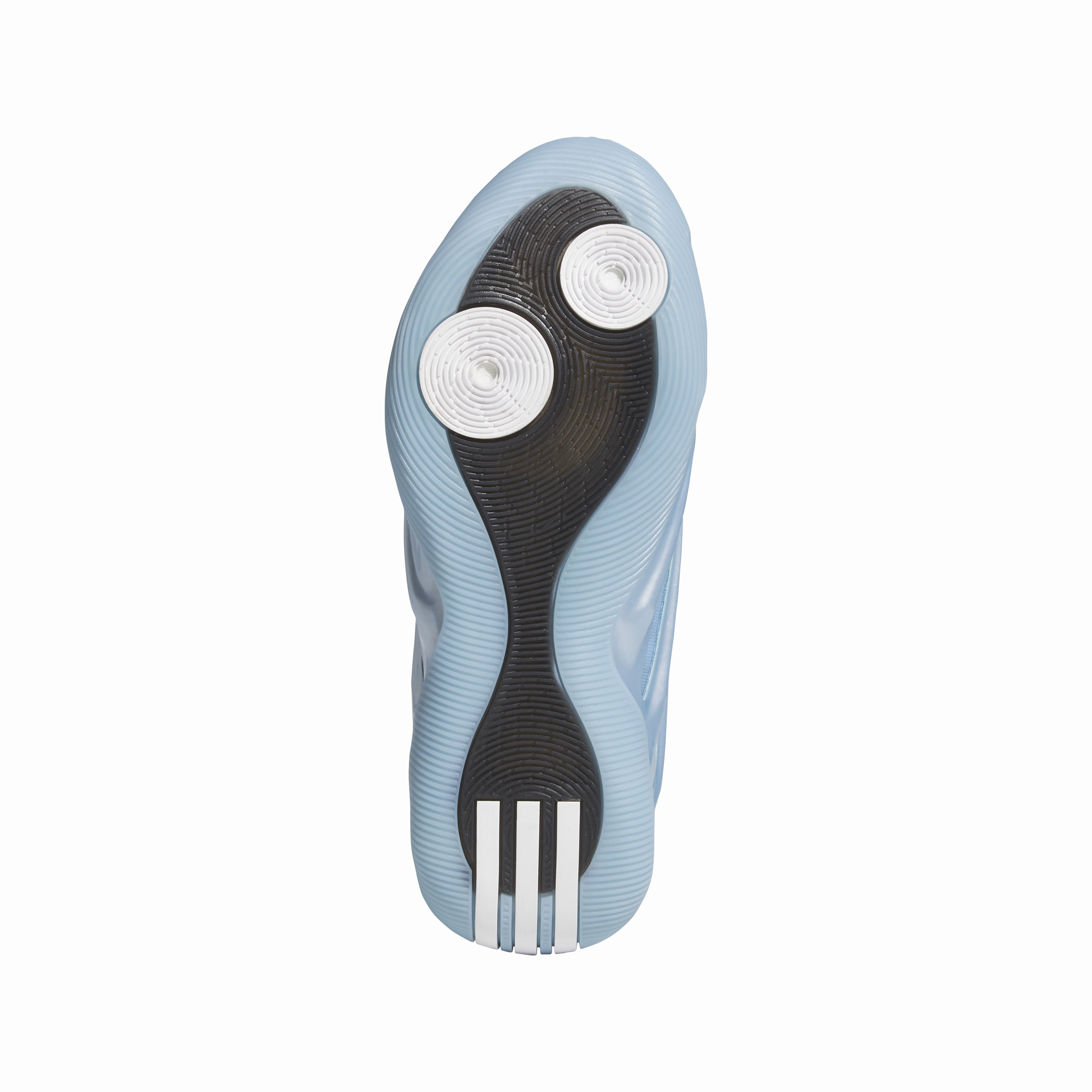 Harden Volume 9 'Glow Blue Cloud White'