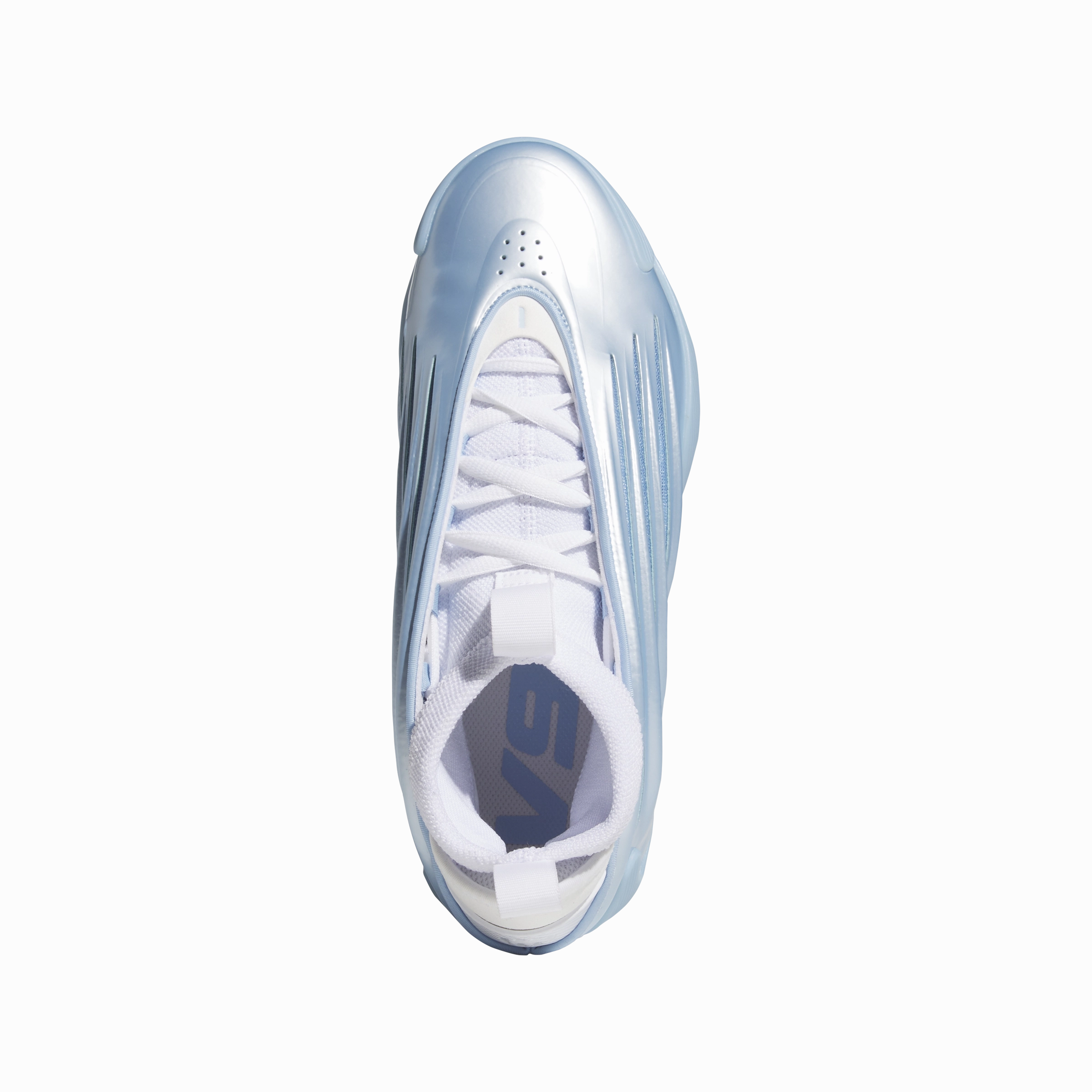 Harden Volume 9 'Glow Blue Cloud White'