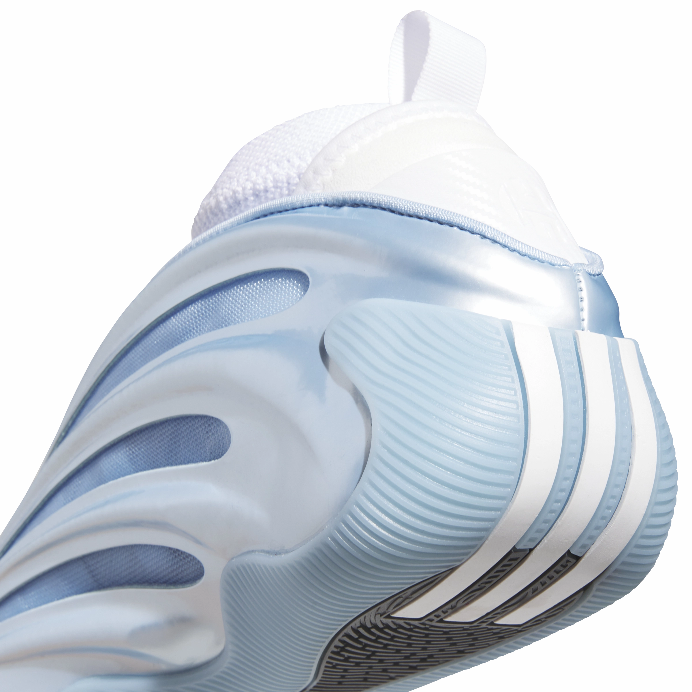 Harden Volume 9 'Glow Blue Cloud White'