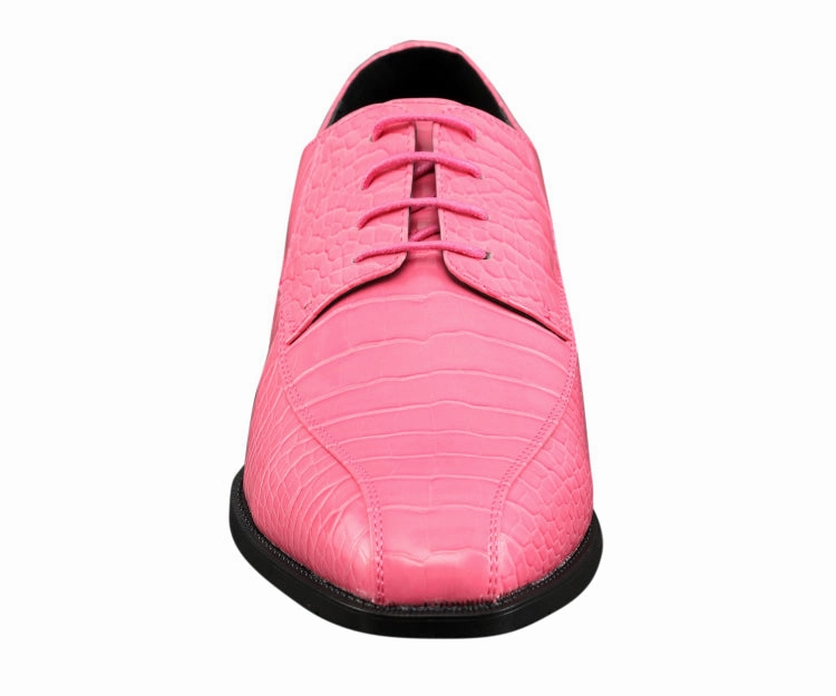 Harvey Hot Pink